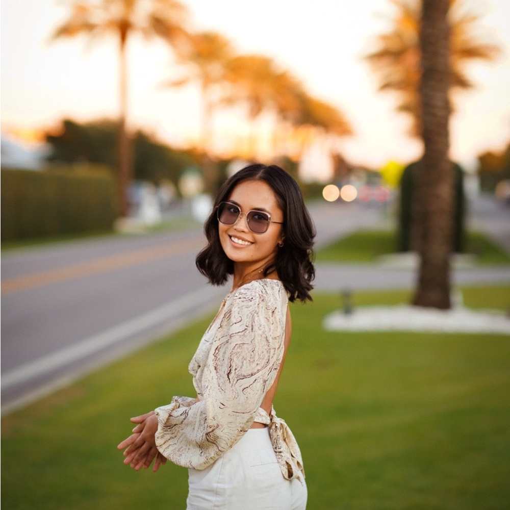 Meet your Posher, Nicole